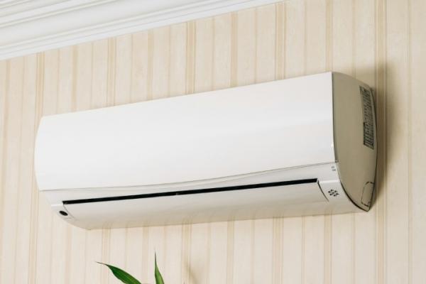Airco kantoor Airco kantoor