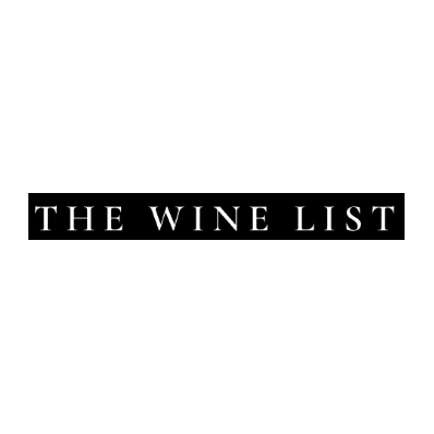 The Wine List
