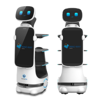 INNOWAY Robotics