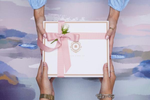 Gepersonaliseerde geschenken