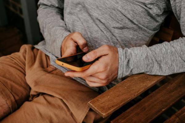 Zzp mobiel