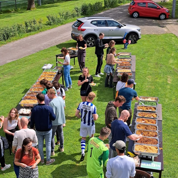 Afbeelding van Cater-in.nl