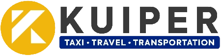 Afbeelding van Taxi Kuiper