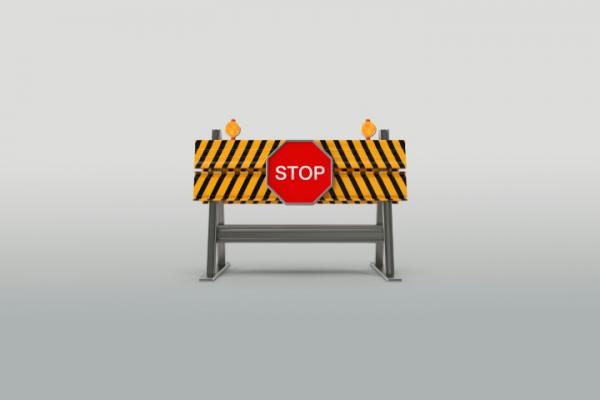 Stoppen met ondernemen