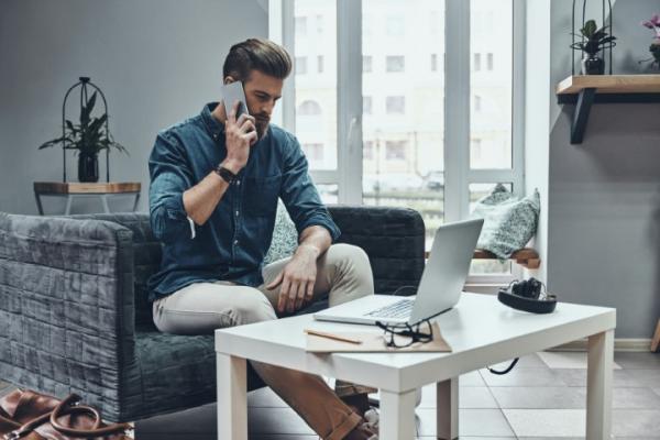 Zo start je als zzp-er Zo start je als zzp-er