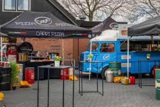 Afbeelding van Capri Culinair