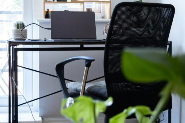 3 tips voor het kopen van goede bureaustoelen voor de werkplek