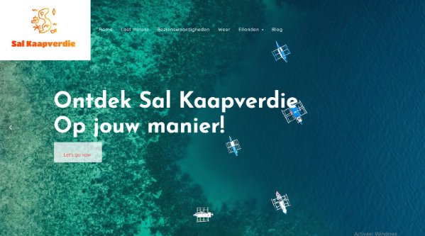 Afbeelding van Sal Kaapverdie