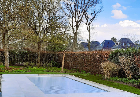 Afbeelding van Alberts Tuindesign