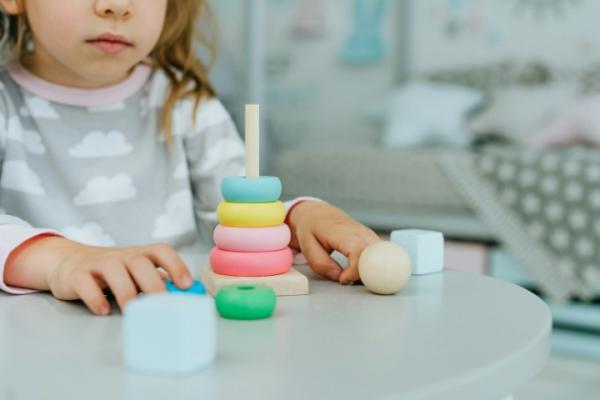 Kinderopvang Kinderopvang