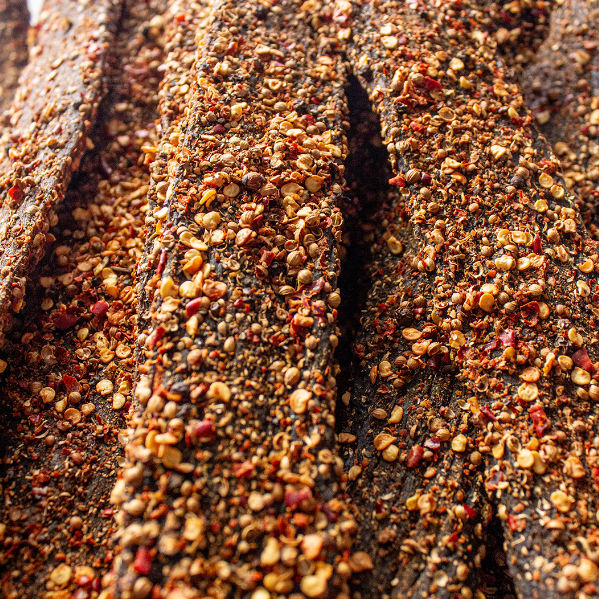 Afbeelding van Biltong Bites