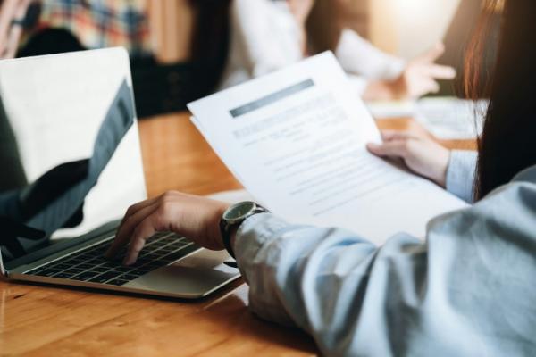 Opdrachtbevestiging opstellen als zzp-er: voorkom misverstanden