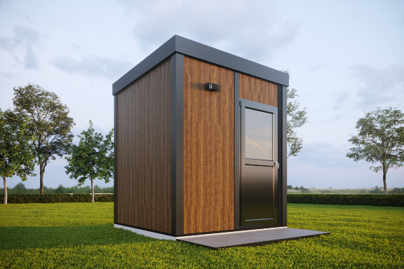 Afbeelding van PrefabWorks