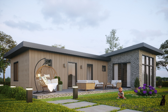 Afbeelding van PrefabWorks