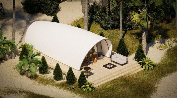 Afbeelding van PrefabWorks