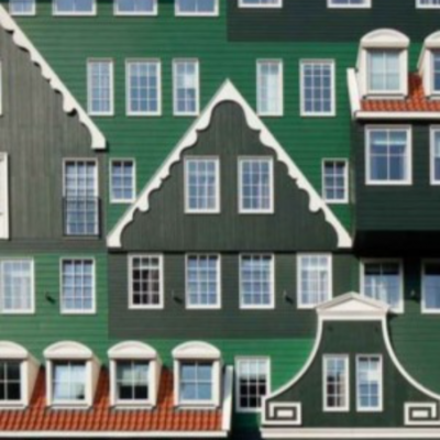 Netherlands Virtual Office