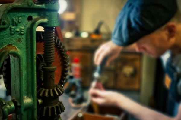 Kunststof lassen voor jouw zzp-bedrijf