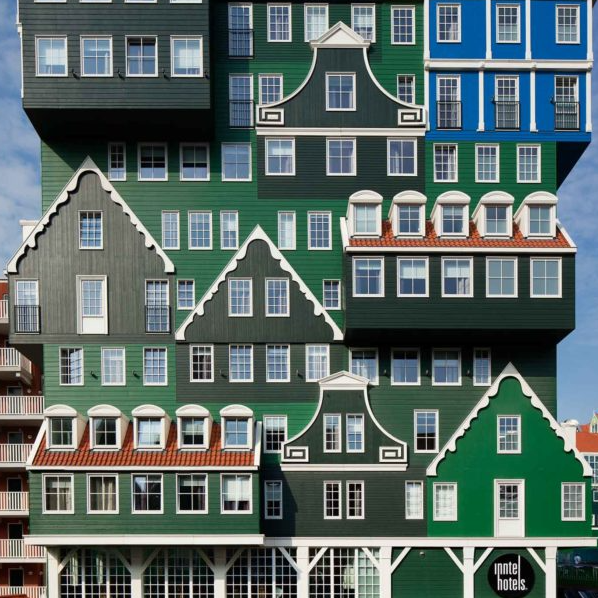 Afbeelding van Netherlands Virtual Office