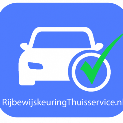 Rijbewijskeuring thuisservice
