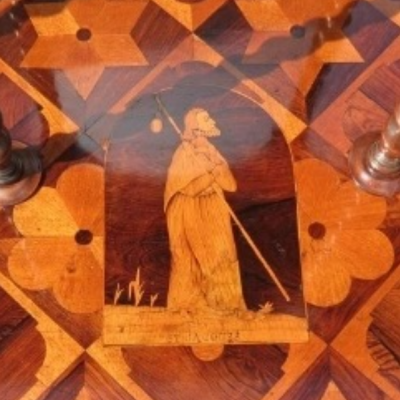 Antiek- & Meubelrestauratie Vaes