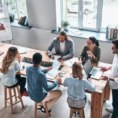 ICT en Logistiek 2025