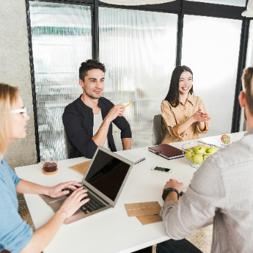 Employee Experience Event 2025