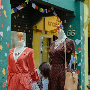 Amsterdam Textile Show
