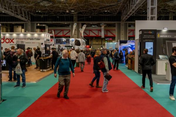 Hier moet je aan denken als je deelneemt aan een beurs