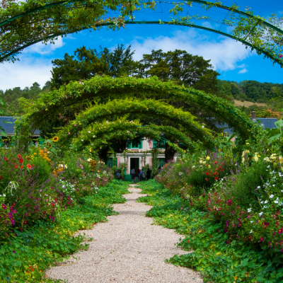 De Groene Sector Vakbeurs