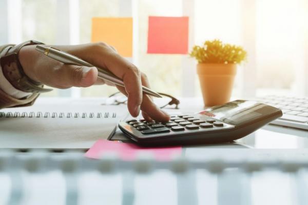 Berekenen uurtarief Berekenen uurtarief