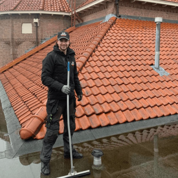Afbeelding van Dakdekkersbedrijf DSN Nijmegen