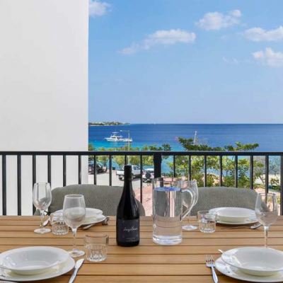 Kralendijk Apartments