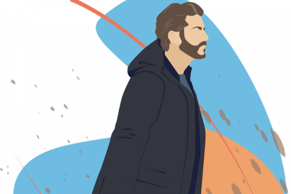 Wat moet je doen wanneer het als zzp-er even minder gaat?