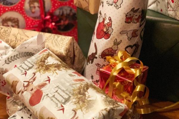 Geef je freelancers ook een kerstpakket? Dit moet je weten