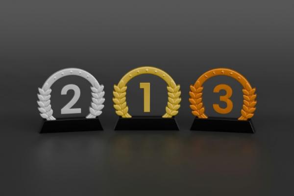 Heb je als zzp-er te maken met veel concurrentie?