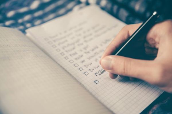Ondernemingsplan opstellen Ondernemingsplan opstellen
