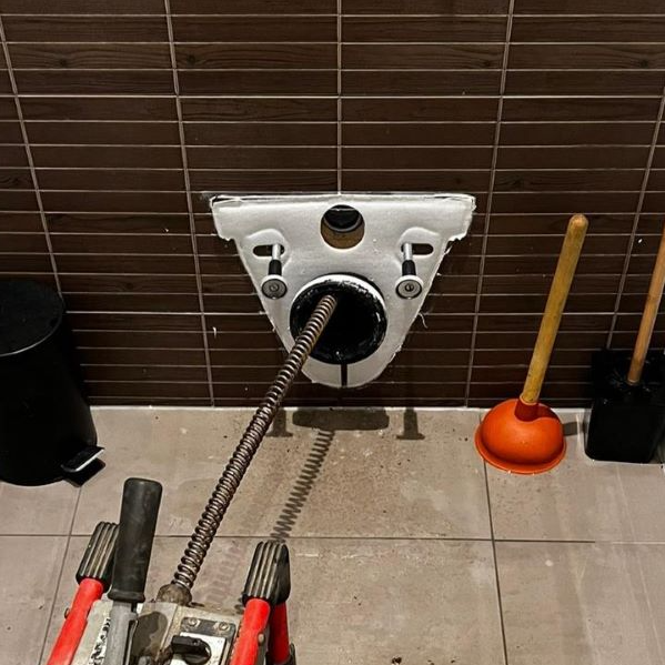 Afbeelding van Riool ontstoppen Haarlem 023