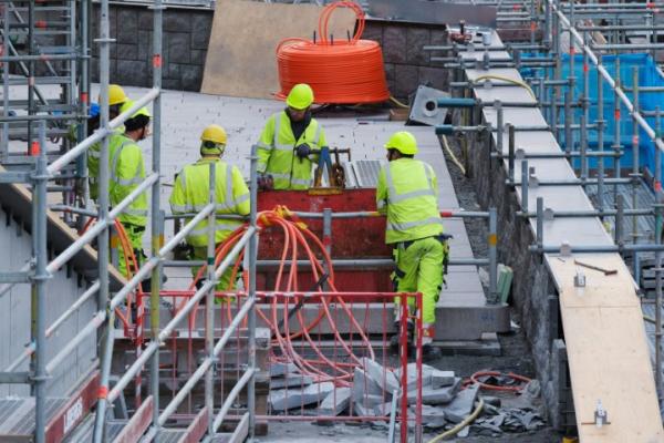 Minder zzp-ers ingezet door handhaving wet DBA