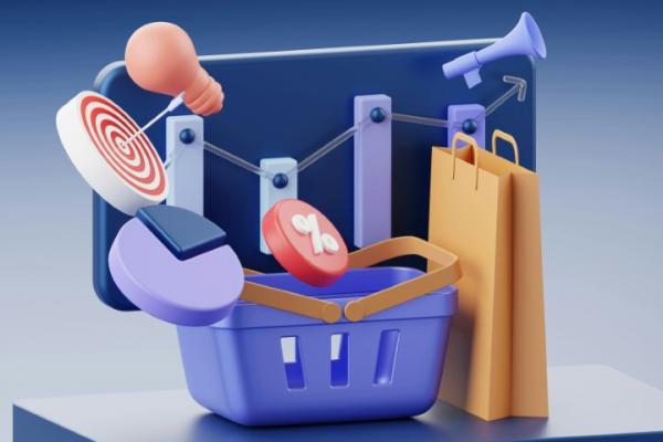 Ben je ZZP-er en wil je jouw webshop laten groeien? Zo helpt webshop fulfilment je vooruit