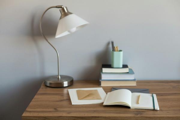 Bureaulamp Bureaulamp