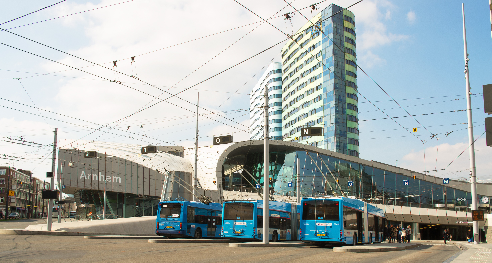 Afbeelding van Castor Logistique