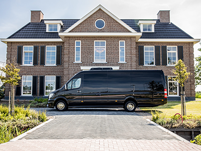 Afbeelding van Dutch Driver Solutions