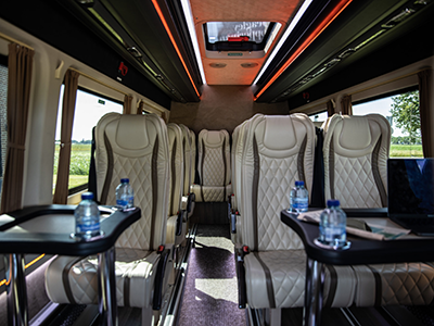 Afbeelding van Dutch Driver Solutions