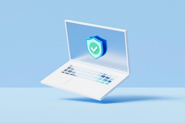 Als zzp-er veilig werken zonder inlog stress? Zo regel je het slim