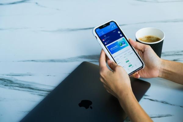 App boekhouding App boekhouding