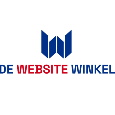De Website winkel