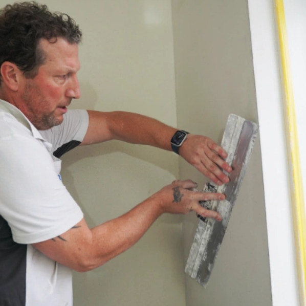 Afbeelding van Stukadoor Rotterdam