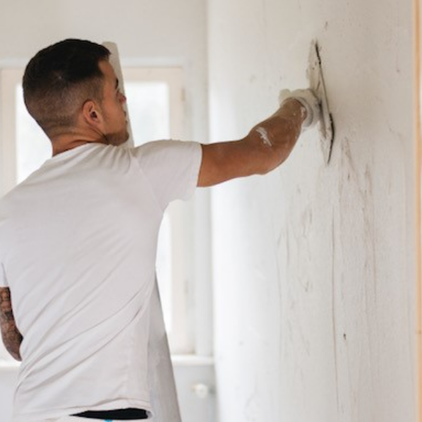 Afbeelding van Stukadoor Rotterdam