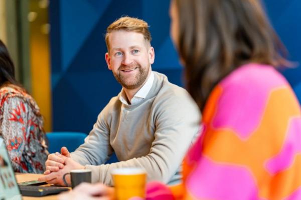 Offerte aan het maken