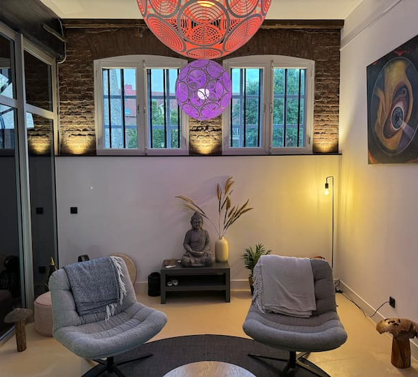 Afbeelding van Triptherapie